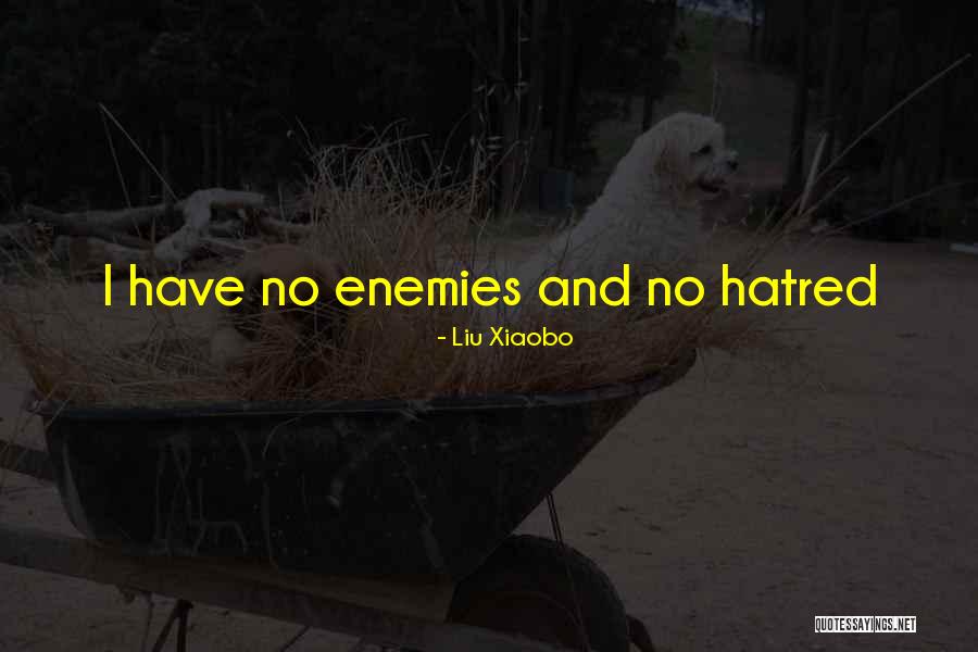 Liu Xiaobo Quotes 1904014 Liu Xiaobo Quotes 1904014