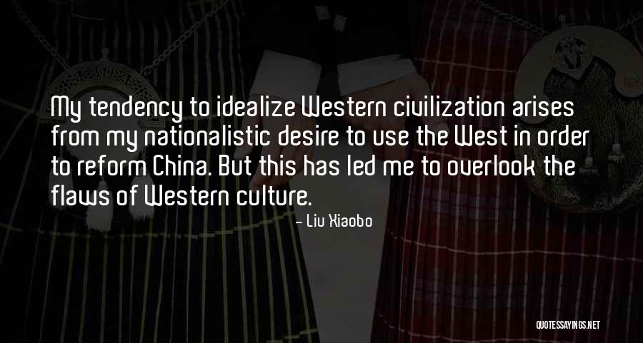 Liu Xiaobo Quotes 2055119