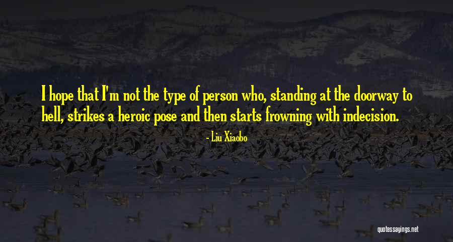 Liu Xiaobo Quotes 334200 Liu Xiaobo Quotes 334200