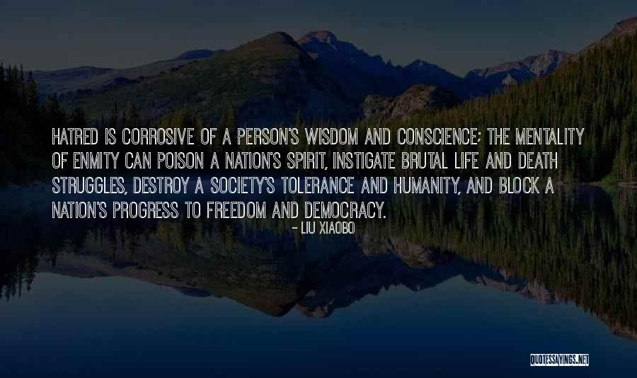 Liu Xiaobo Quotes 363291 Liu Xiaobo Quotes 363291