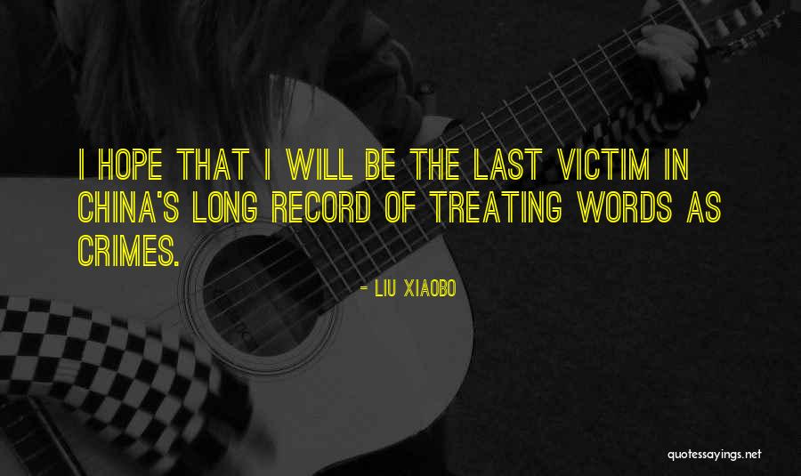 Liu Xiaobo Quotes 813520 Liu Xiaobo Quotes 813520