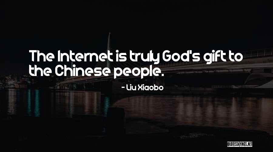 Liu Xiaobo Quotes 883493