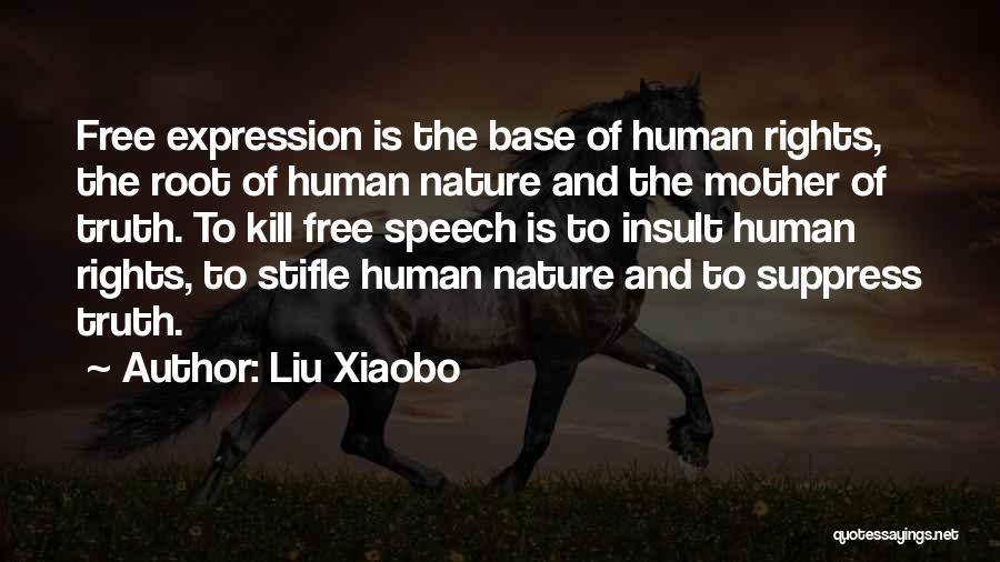 Liu Xiaobo Quotes 97337