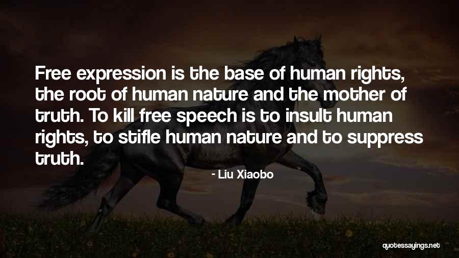 Liu Xiaobo Quotes 97337