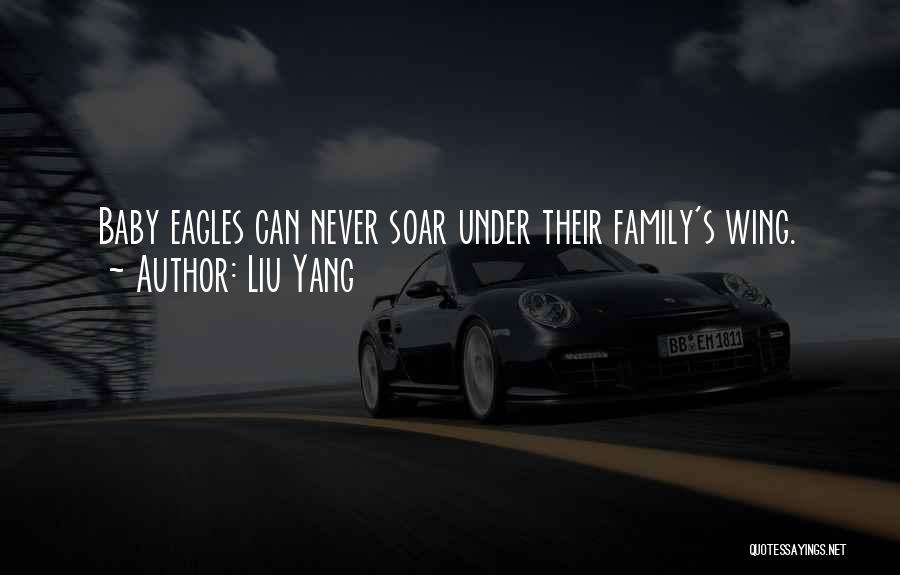 Liu Yang Quotes 144668