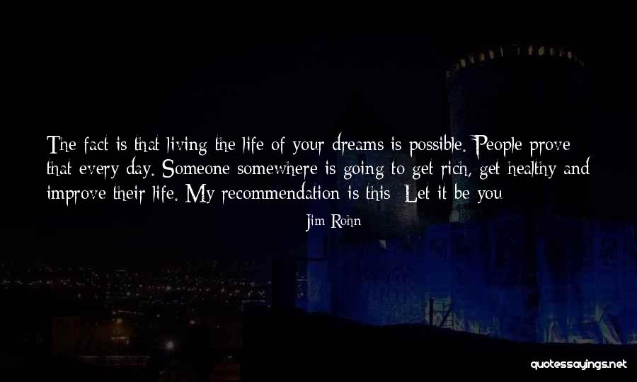Liubov Bratunova Quotes By Jim Rohn Liubov Bratunova Quotes By Jim Rohn