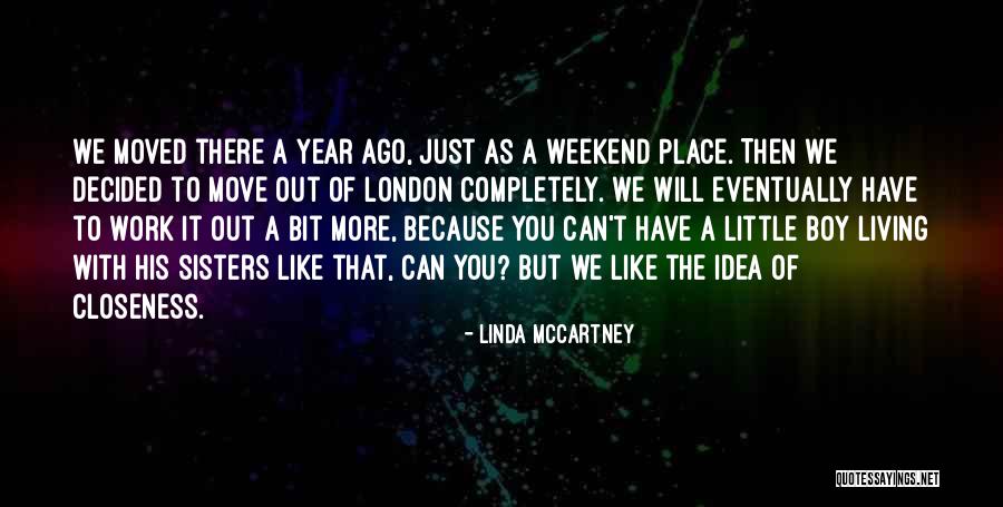 Liubov Guliak Quotes By Linda McCartney Liubov Guliak Quotes By Linda McCartney
