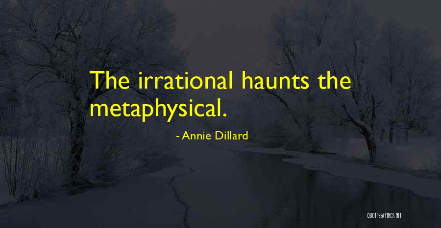 Liuda Katunina Quotes By Annie Dillard Liuda Katunina Quotes By Annie Dillard