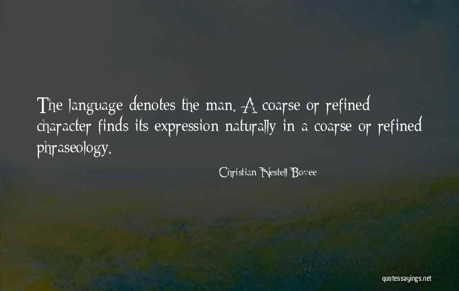 Liudas Dovydenas Quotes By Christian Nestell Bovee Liudas Dovydenas Quotes By Christian Nestell Bovee