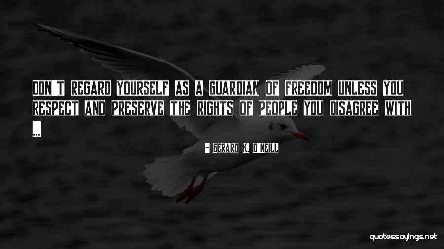 Liudmila Angel Quotes By Gerard K. O'Neill Liudmila Angel Quotes By Gerard K. O'Neill