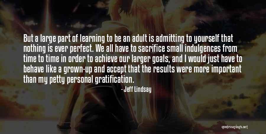 Liudmyla Bilinska Quotes By Jeff Lindsay Liudmyla Bilinska Quotes By Jeff Lindsay