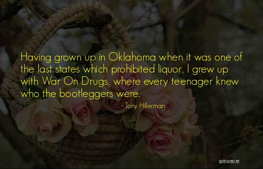 Liudmyla Ksenych Quotes By Tony Hillerman Liudmyla Ksenych Quotes By Tony Hillerman