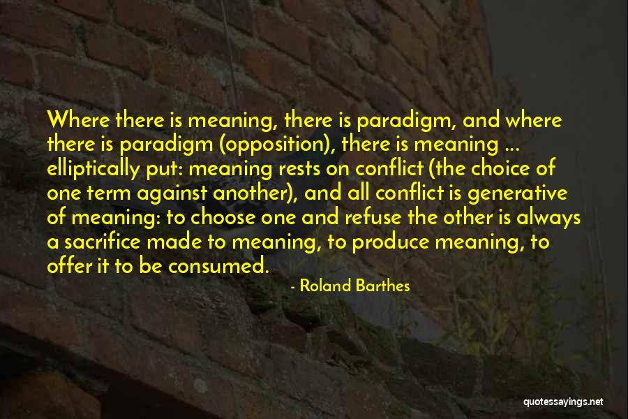 Liudmyla Quotes By Roland Barthes Liudmyla Quotes By Roland Barthes