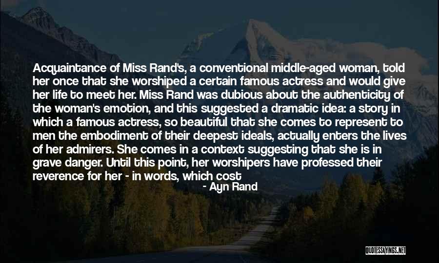 Liufau Family Quotes By Ayn Rand Liufau Family Quotes By Ayn Rand