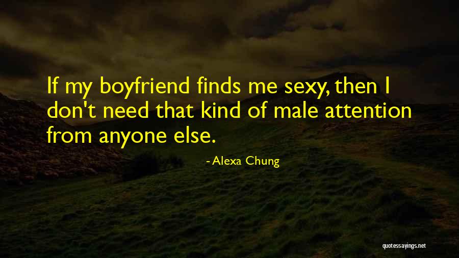 Liufau Quarterback Quotes By Alexa Chung Liufau Quarterback Quotes By Alexa Chung