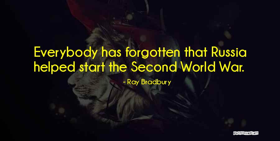 Liugong Wheel Quotes By Ray Bradbury Liugong Wheel Quotes By Ray Bradbury