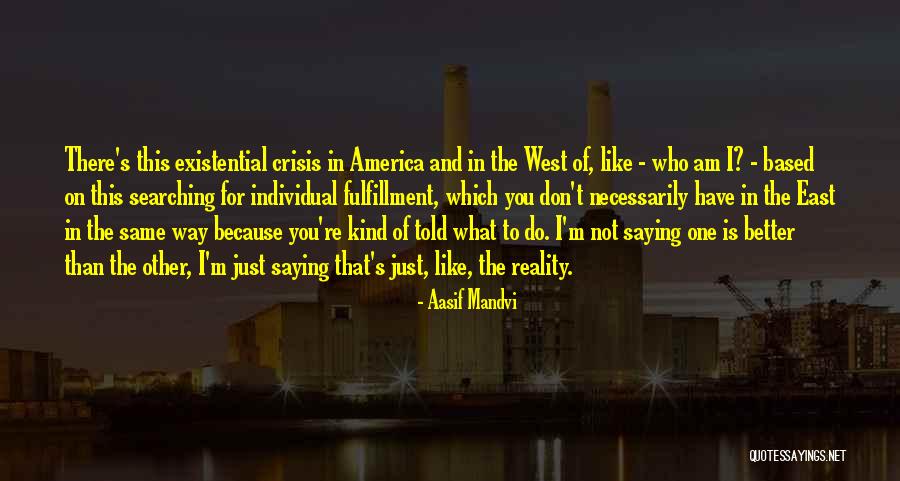 Liukin Crossword Quotes By Aasif Mandvi Liukin Crossword Quotes By Aasif Mandvi