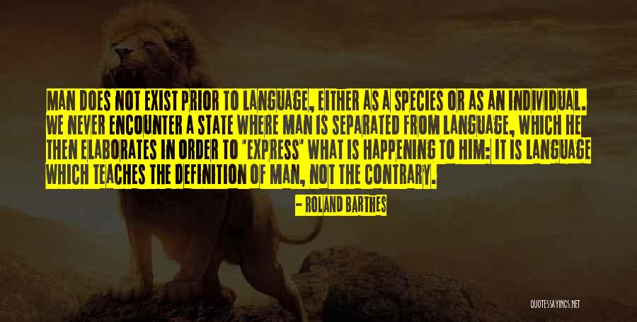 Liukin Invitational Quotes By Roland Barthes Liukin Invitational Quotes By Roland Barthes