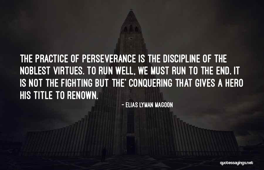 Liukin Olympics Quotes By Elias Lyman Magoon Liukin Olympics Quotes By Elias Lyman Magoon