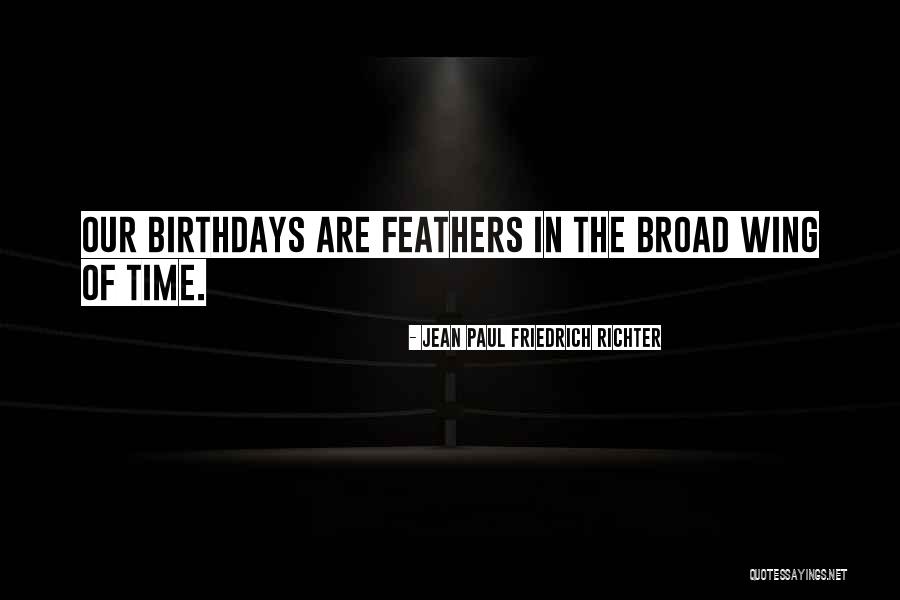 Liukin Olympics Quotes By Jean Paul Friedrich Richter Liukin Olympics Quotes By Jean Paul Friedrich Richter