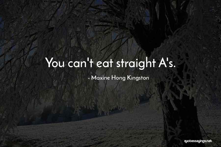 Liukin Olympics Quotes By Maxine Hong Kingston Liukin Olympics Quotes By Maxine Hong Kingston