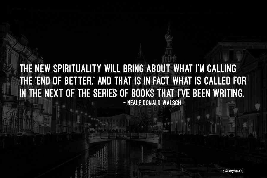 Liukin Olympics Quotes By Neale Donald Walsch Liukin Olympics Quotes By Neale Donald Walsch