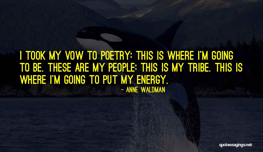 Liupan Mountain Quotes By Anne Waldman Liupan Mountain Quotes By Anne Waldman