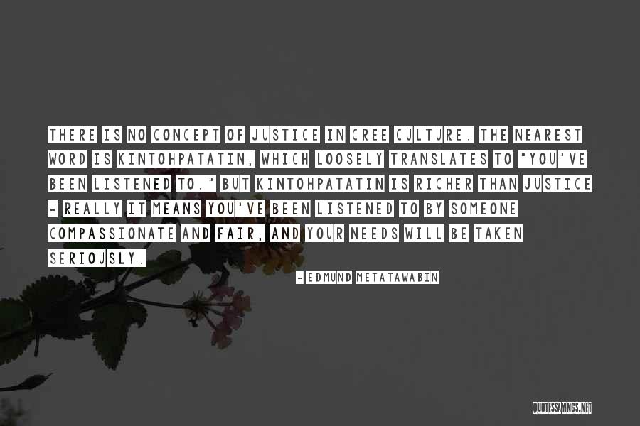 Liutauras Ceprackas Quotes By Edmund Metatawabin Liutauras Ceprackas Quotes By Edmund Metatawabin