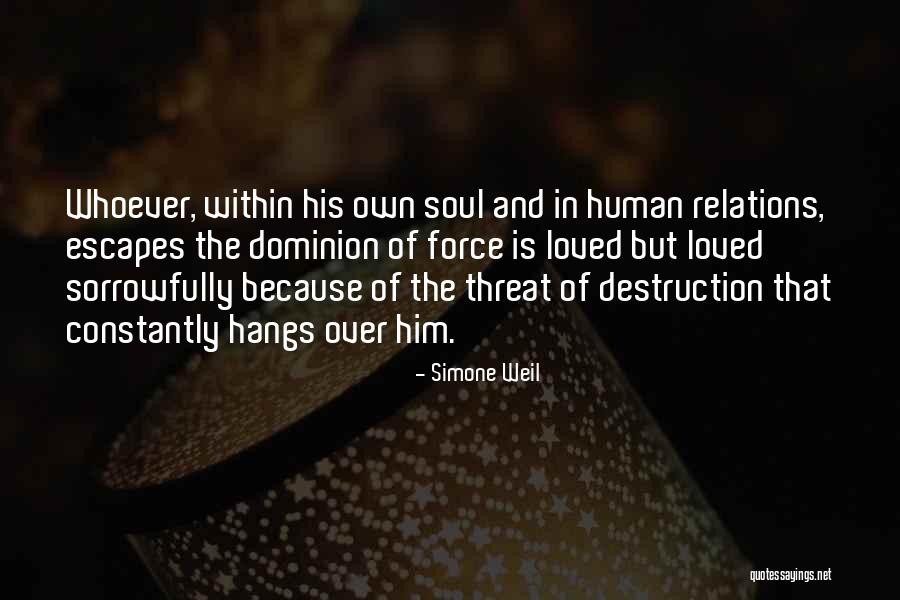 Liutauras Ceprackas Quotes By Simone Weil Liutauras Ceprackas Quotes By Simone Weil