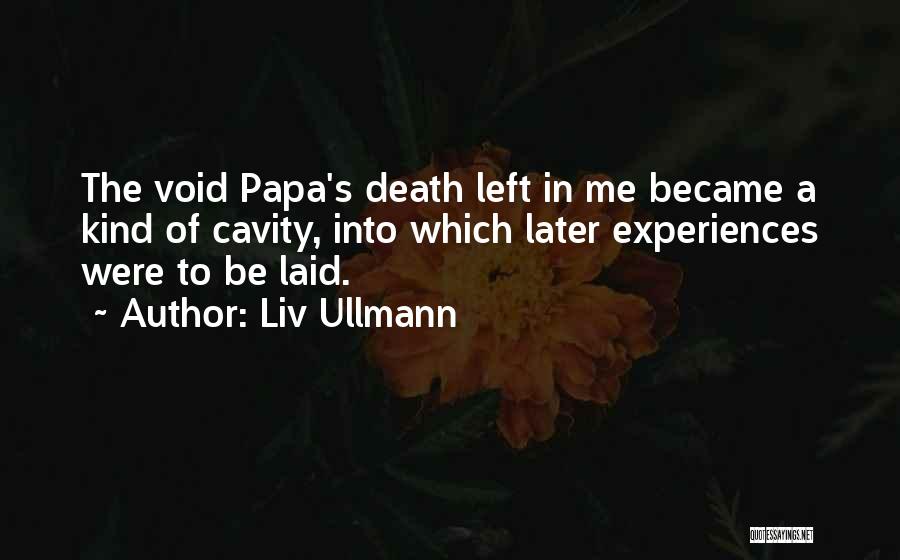 Liv Ullmann Quotes 1182770