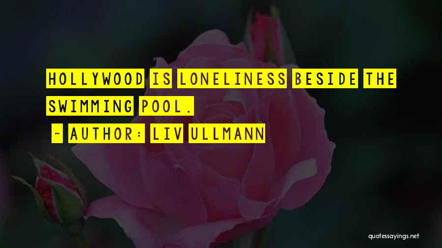 Liv Ullmann Quotes 1284055