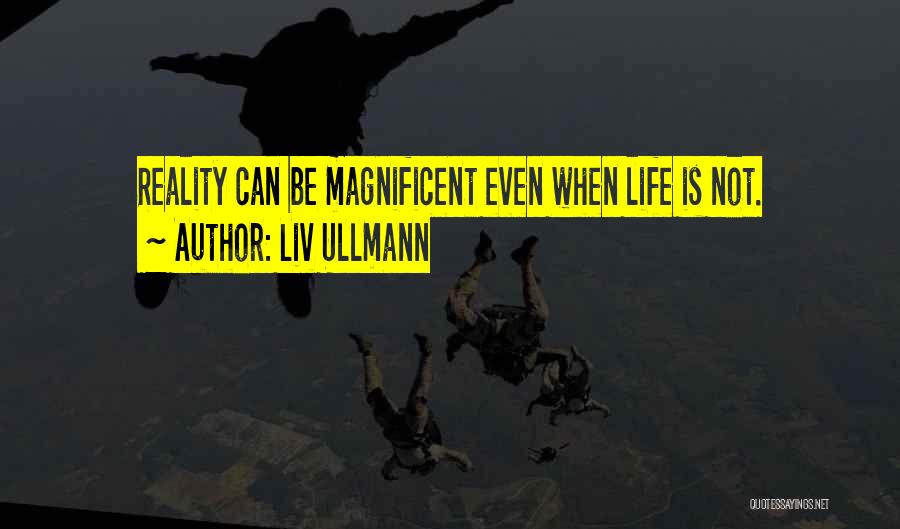 Liv Ullmann Quotes 983395