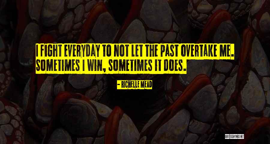 Livability Ranking Quotes By Richelle Mead Livability Ranking Quotes By Richelle Mead