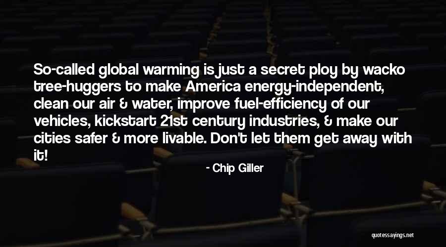 Livable Cities Quotes By Chip Giller Livable Cities Quotes By Chip Giller