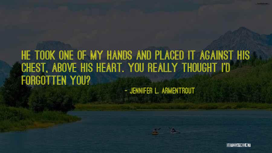 Livable Sheds Quotes By Jennifer L. Armentrout Livable Sheds Quotes By Jennifer L. Armentrout