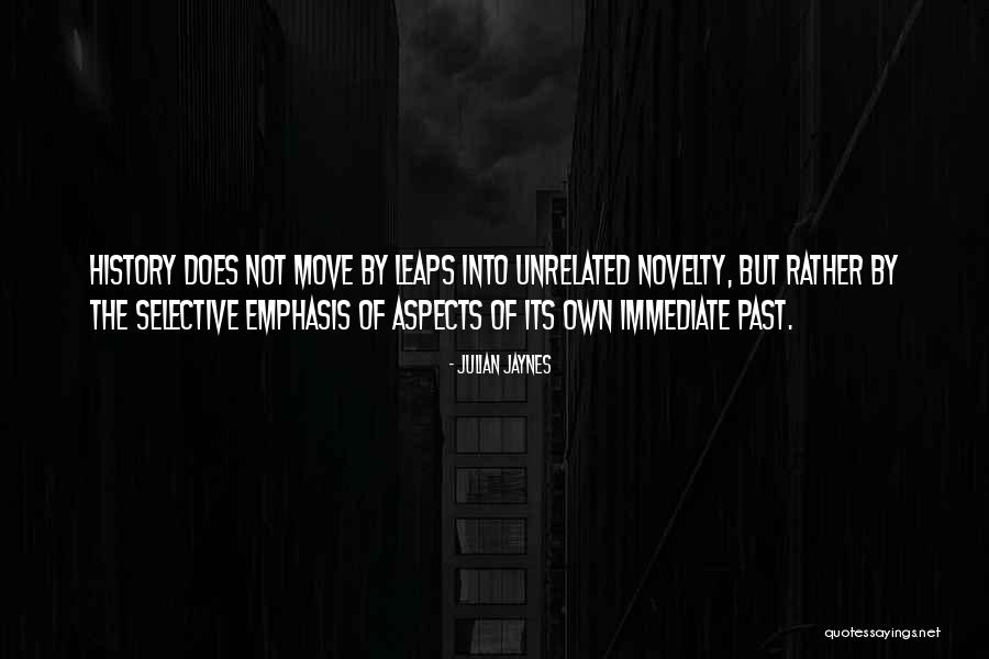 Livaditis Steven Quotes By Julian Jaynes Livaditis Steven Quotes By Julian Jaynes