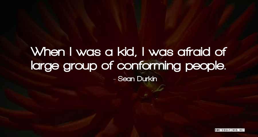 Livaditis Steven Quotes By Sean Durkin Livaditis Steven Quotes By Sean Durkin