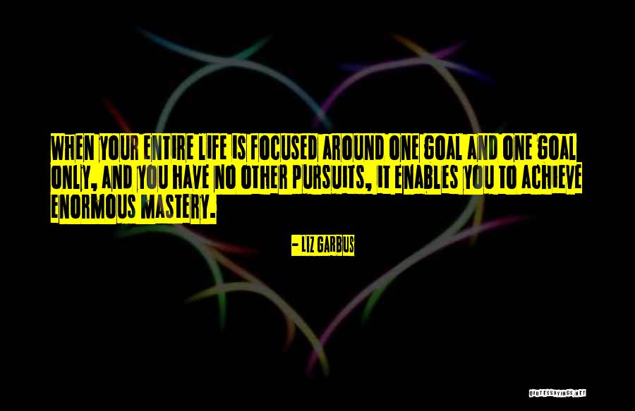 Livambitiously Quotes By Liz Garbus Livambitiously Quotes By Liz Garbus