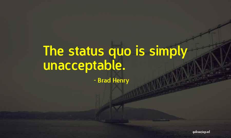 Livamox Quotes By Brad Henry Livamox Quotes By Brad Henry