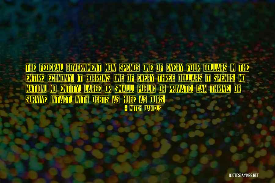 Livamox Quotes By Mitch Daniels Livamox Quotes By Mitch Daniels