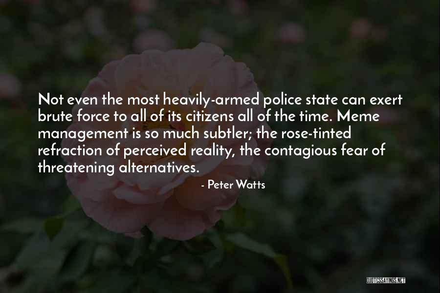 Livanis E D Se Quotes By Peter Watts Livanis E D Se Quotes By Peter Watts