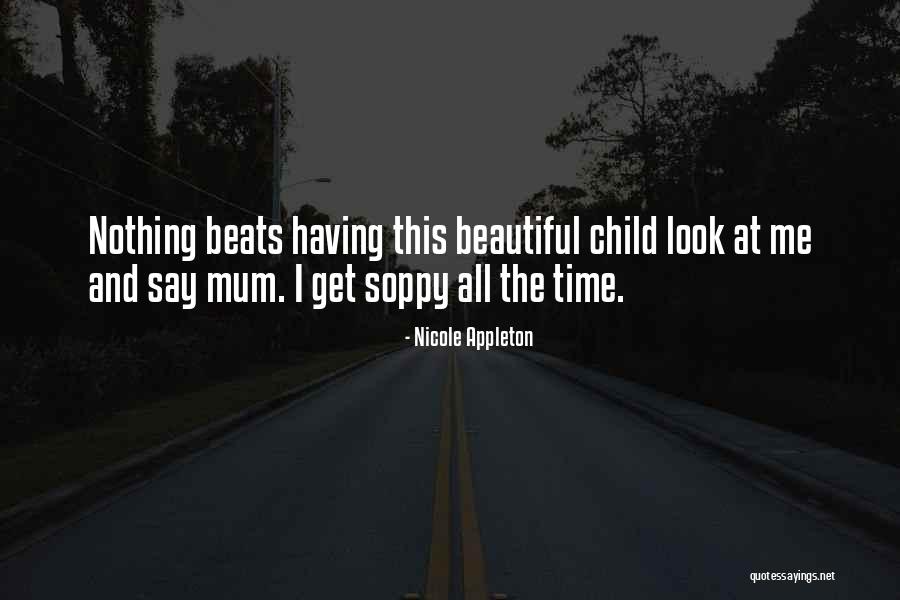 Livanos Family Quotes By Nicole Appleton Livanos Family Quotes By Nicole Appleton