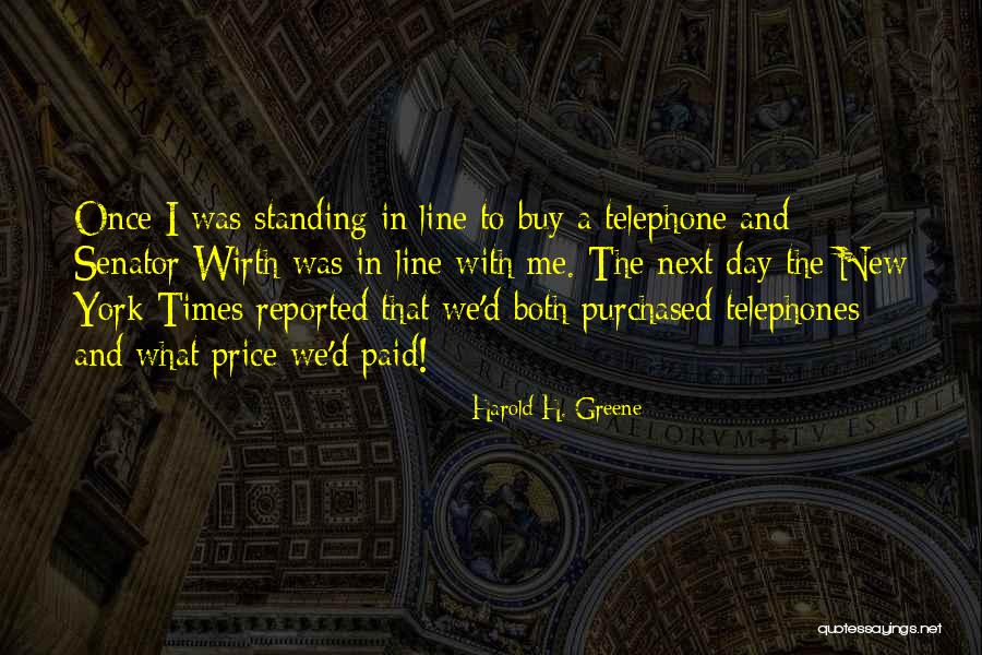 Livanos Landscaping Quotes By Harold H. Greene Livanos Landscaping Quotes By Harold H. Greene