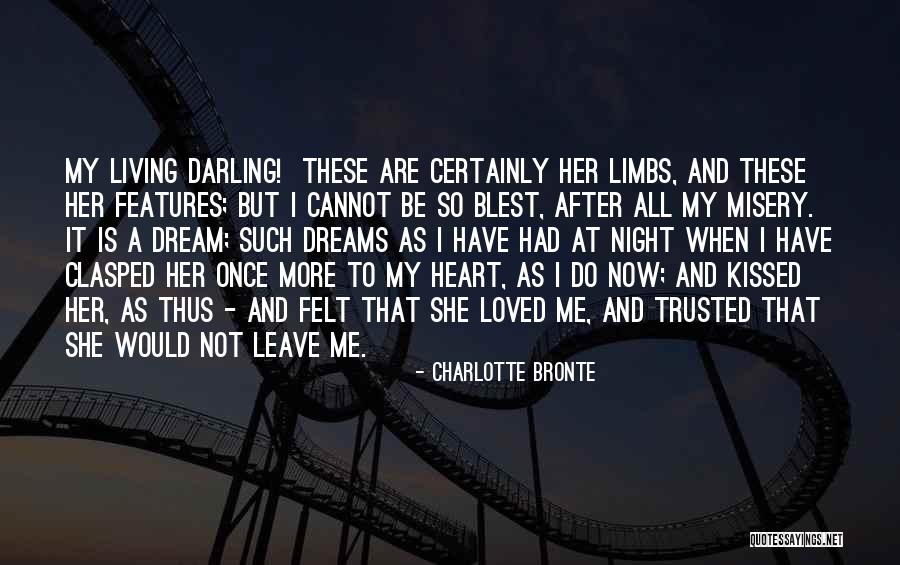 Livanova Cyberonics Quotes By Charlotte Bronte Livanova Cyberonics Quotes By Charlotte Bronte