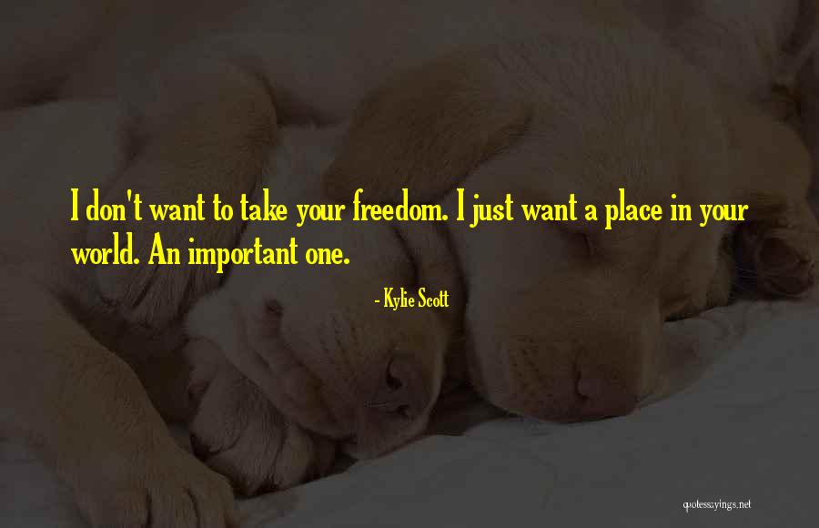 Livaudais House Quotes By Kylie Scott Livaudais House Quotes By Kylie Scott