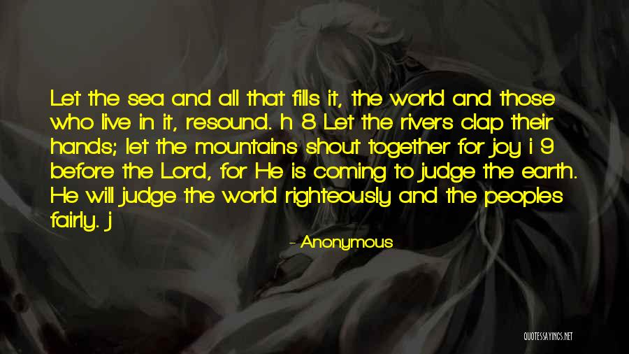 Live 8 Quotes By Anonymous Live 8 Quotes By Anonymous