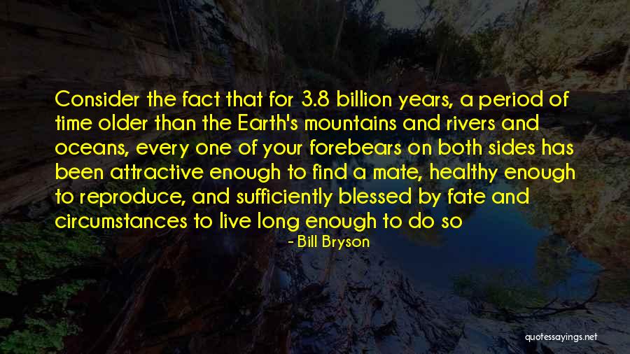 Live 8 Quotes By Bill Bryson Live 8 Quotes By Bill Bryson