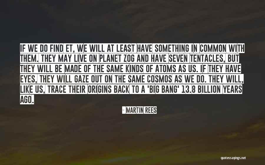 Live 8 Quotes By Martin Rees Live 8 Quotes By Martin Rees