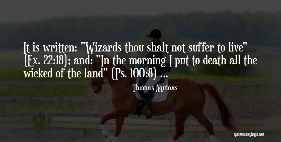 Live 8 Quotes By Thomas Aquinas Live 8 Quotes By Thomas Aquinas