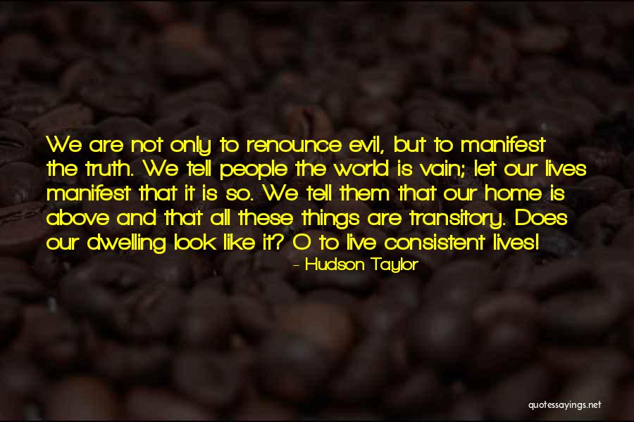Live And Let Them Live Quotes By Hudson Taylor Live And Let Them Live Quotes By Hudson Taylor